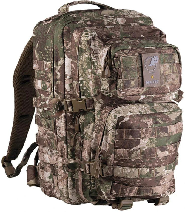 Mil-Tec Assault Backpack Large 14002266 by Mil-Tec