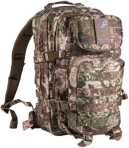 Mil-Tec Assault Backpack Small 14002066 by Mil-Tec