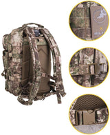 Mil-Tec Assault Backpack Small 14002066 by Mil-Tec