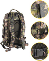 Mil-Tec Assault Backpack Small 14002067 by Mil-Tec