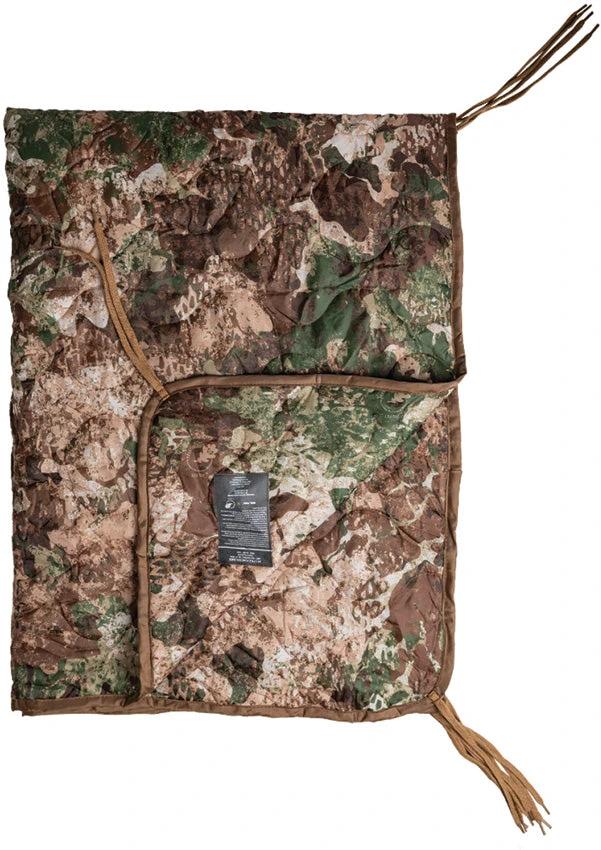 Mil-Tec US Style Poncho Liner 14425066 by Mil-Tec