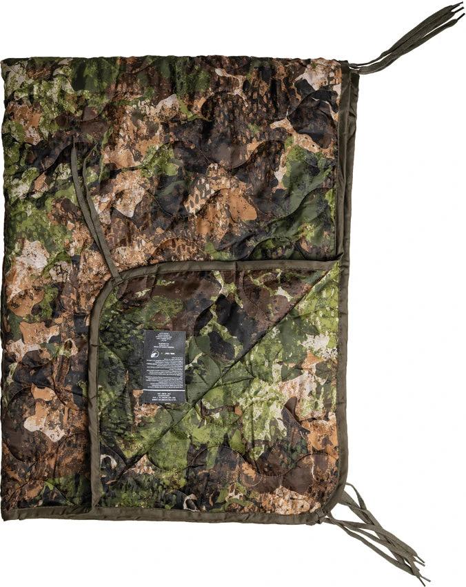 Mil-Tec US Style Poncho Liner 14425067 by Mil-Tec