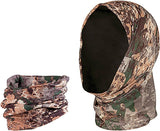 Mil-Tec Multi Function Head Gear 12216065 by Mil-Tec