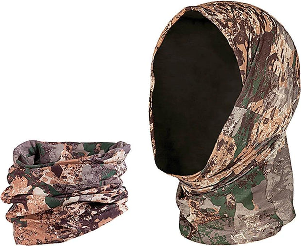 Mil-Tec Multi Function Head Gear 12216065 by Mil-Tec