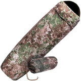 Mil-Tec Sleeping Bag Cover 14115066 by Mil-Tec