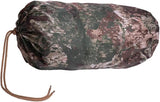 Mil-Tec Sleeping Bag Cover 14115066 - Waterproof And Breathable Phantomleaf Camouflage by Mil-Tec