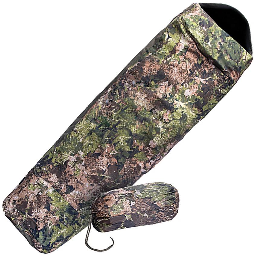 Mil-Tec Sleeping Bag Cover 14115067 by Mil-Tec