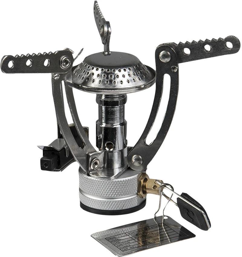 Mil-Tec Spider Butane Burner M4584 by Mil-Tec