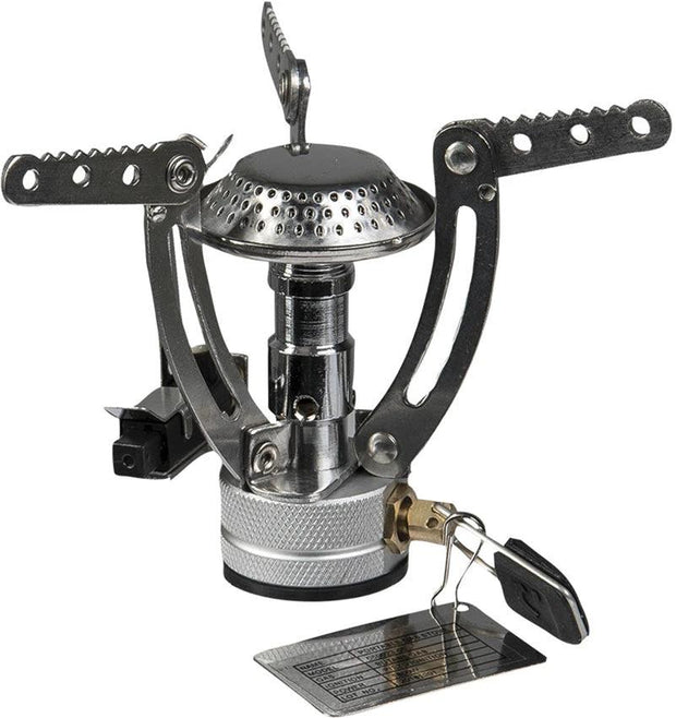 Mil-Tec Spider Butane Burner M4584 by Mil-Tec