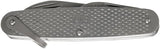 U.S. Army Pocket Knife 15341000 - 4 Inch Closed Stainless Multi Tool With Bottle Opener by Miscellaneous