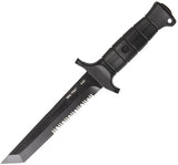 Mil-Tec German Combat Knife 15362100 by Mil-Tec