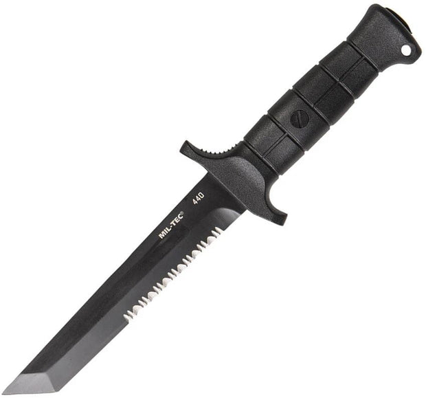 Mil-Tec German Combat Knife 15362100 by Mil-Tec