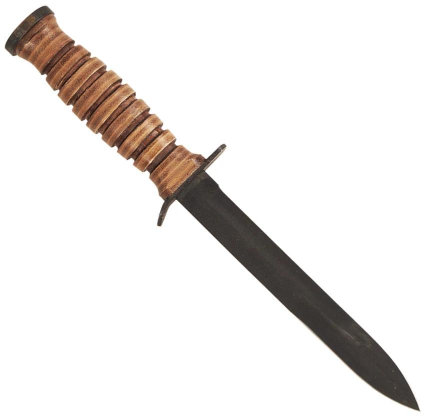 Miscellaneous M3 Combat Knife Reproduction 15367050 by Miscellaneous