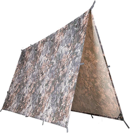 Mil-Tec WASP Z1B Camo Tarp 14234065 by Mil-Tec