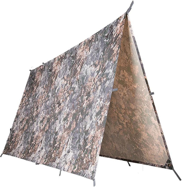 Mil-Tec WASP Z1B Camo Tarp 14234065 by Mil-Tec