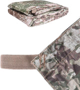 Mil-Tec WASP Z2 Camo Tarp 14234066 by Mil-Tec
