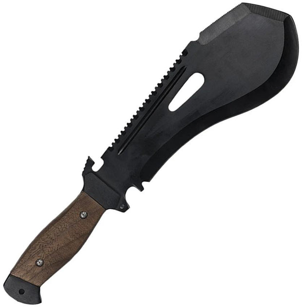 Mil-Tec Bolo Machete With Scabbard 15533500 by Mil-Tec