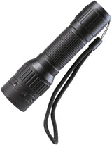 Mil-Tec Black MT1 Flashlight 15152900 by Mil-Tec