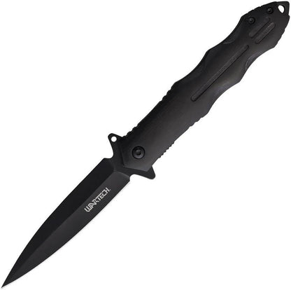 Miscellaneous Linerlock A/O Black PWT380BK by Miscellaneous