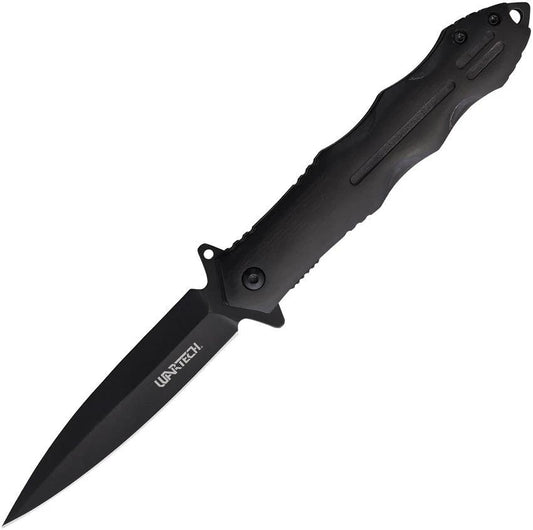 Miscellaneous Linerlock A/O Black PWT380BK by Miscellaneous