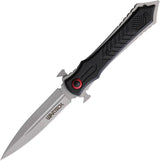 Miscellaneous Linerlock A/O Black PWT414CH by Miscellaneous