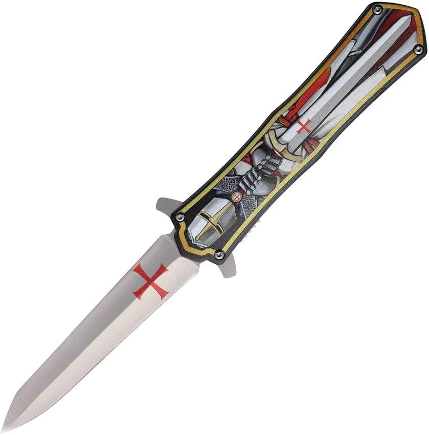 Miscellaneous Knight Linerlock A/O KN-1993 by Miscellaneous