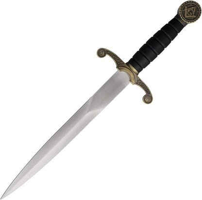 Miscellaneous Masonic Dagger KN-1943 by Miscellaneous