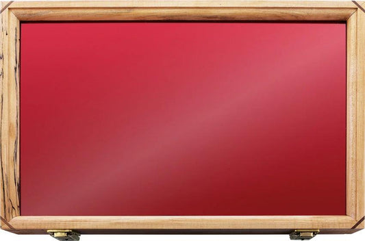 Displays Maple Display Case M4624 MAPLE DISPLAY by Displays