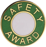 Miscellaneous Safety Award Pin by Miscellaneous