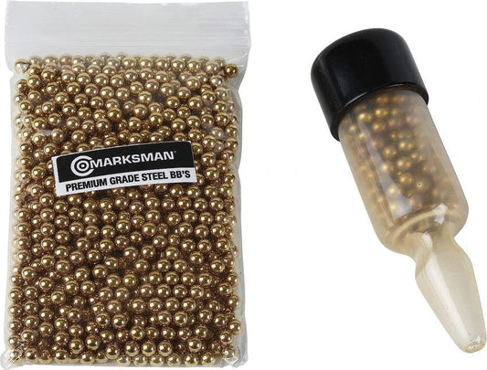 Marksman BB Speed Loader w/1000 BBs 1510 by Marksman