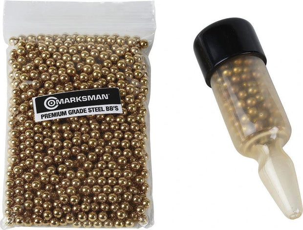Marksman BB Speed Loader w/1000 BBs 1510 by Marksman