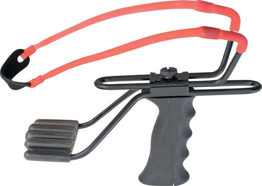 Marksman Laserhawk III Slingshot 3060LF by Marksman