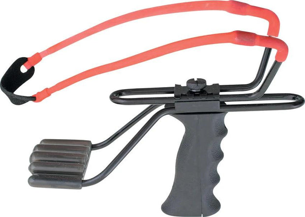 Marksman Laserhawk III Slingshot 3060LF by Marksman