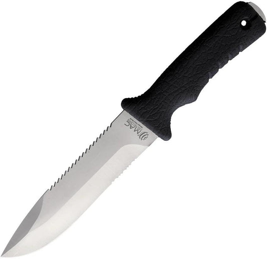 Mac Coltellerie Outdoor Fixed Blade 631 by Mac Coltellerie