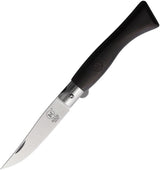 MAIN Knives Italian Linerlock Ebony 10003 by MAIN Knives