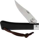 MAIN Knives Workers Linerlock Black 1151 by MAIN Knives