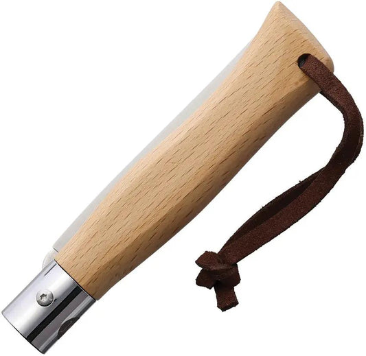 MAIN Knives Urban Linerlock Beech 2000-L1 by MAIN Knives