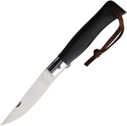 MAIN Knives Urban Linerlock Black 2000-L4 by MAIN Knives
