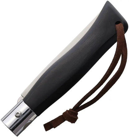 MAIN Knives Urban Linerlock Black 2000-L4 by MAIN Knives