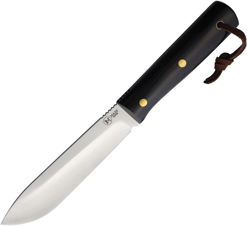 MAIN Knives Survival Fixed Blade 3000 by MAIN Knives