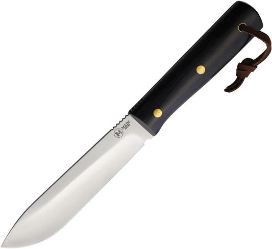 MAIN Knives Survival Fixed Blade 3000 by MAIN Knives