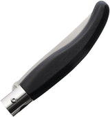 MAIN Knives Spanish Linerlock Black 9001 by MAIN Knives