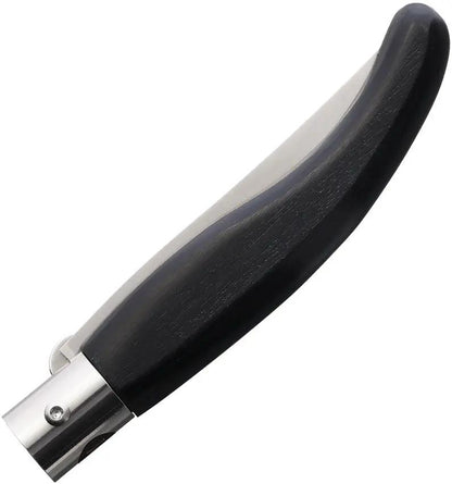 MAIN Knives Spanish Linerlock Black 9001 by MAIN Knives