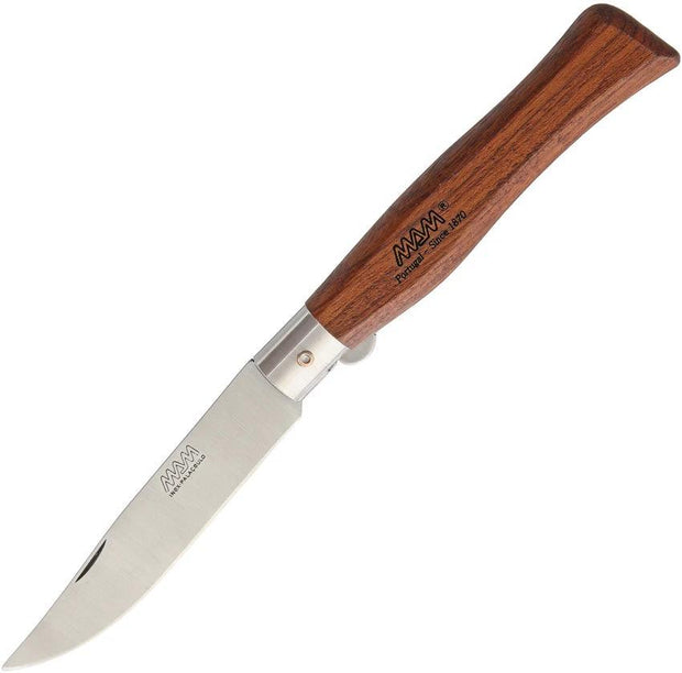 MAM Hunters Pocket Knife 2060 W/BOX by MAM