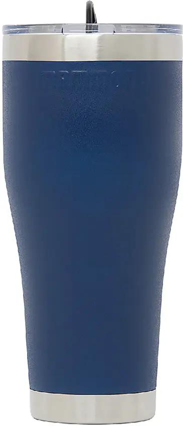 Mammoth Rover Tumbler 30oz - Double Walled Vacuum Insulation Keeps Drinks Hot 12 Hours Cold 36 Hours by Mammoth