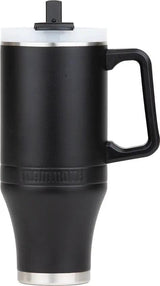 Mammoth Ascent Tumbler 40oz - Double Wall Vacuum Insulation Keeps Beverages Hot Up To 12 Hours Or Cold Up To 36 Hours by Mammoth