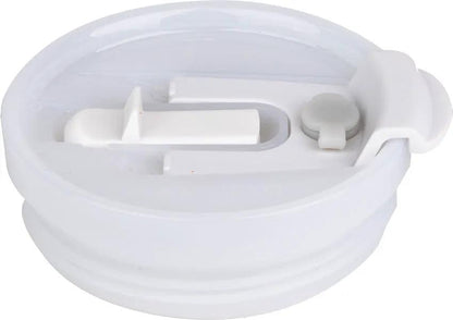 Mammoth Ascent Tumbler 40oz White - Double Walled Vacuum Insulation Keeps Drinks Hot 12 Hours Cold 36 Hours by Mammoth