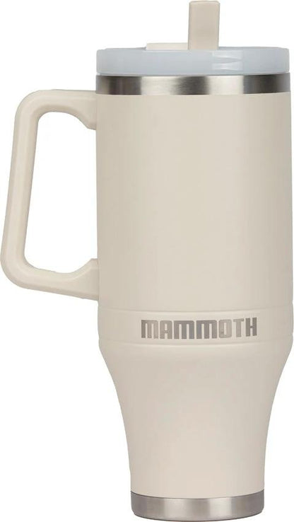 Mammoth Ascent Tumbler 40oz Birch MS40ASC-130905 by Mammoth