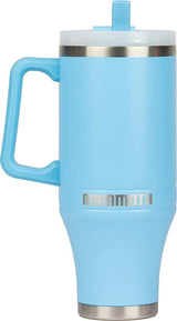 Mammoth Ascent Tumbler 40oz Light Blue MS40ASC-292G by Mammoth