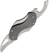 Mantis Buzzard Necessikey Linerlock B4 by Mantis